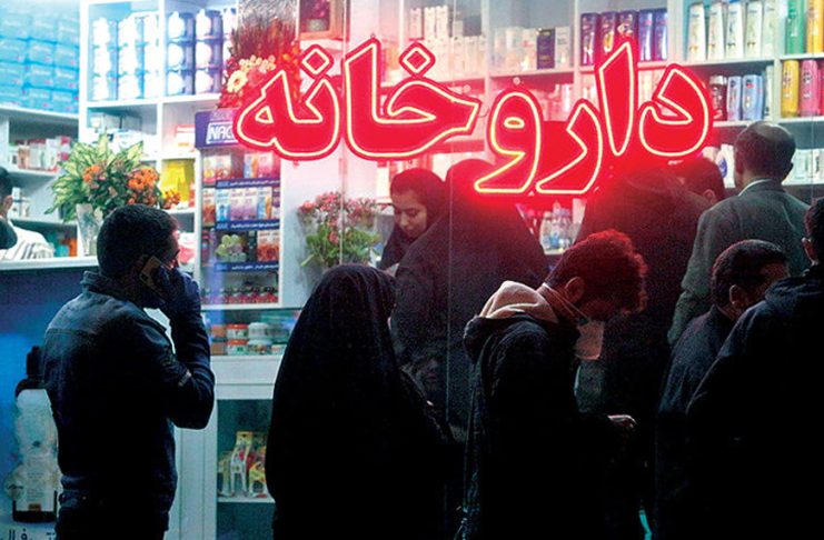 تهدید جان و سلامت کمدرآمدها؛ تشدید گرانی و کمبود دارو پس از حذف ارز ترجیحی