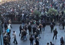 از علاءالدین تا بازار بزرگ؛ چرا طائب به سراغ اصناف رفت؟