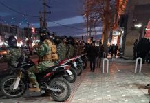 دهها هزار کشته، زخمی و بازداشت با بیسابقهترین سرکوب حکومتی؛ جمهوری اسلامی بهدنبال «عادی» جلوه دادن شرایط ایران!