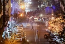 گزارش ویژه؛ مشاهدات چند شهروند از سرکوب و کشتار معترضان در هجدهم و نوزدهم دی۴۰۴ در چند شهر ایران