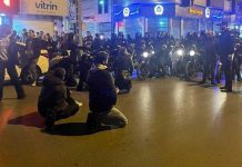 از شوک تا ایستادگی؛ روایت روانِ انسان ایرانی در روزگار سرکوب و بیداری