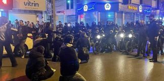 سرمقاله؛ و خون هرگز نمیخُسبد