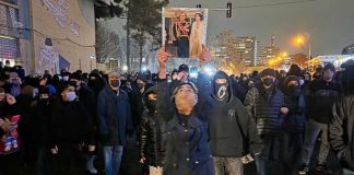 نیویورکپست: مأموران جمهوری اسلامی برای پنهان کردن تجاوز جنسی، رحم زنان معترض را خارج کردهاند