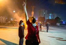 عکس هفته | پیروزی نزدیک است