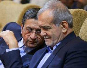 ماجراجویی «راننده رفسنجانی» در بازار ارز ایران