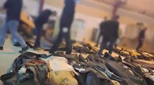 دانشجویان در دهها دانشگاه ایران در اعتراض به کشتار دی۴۰۴ امتحانات را تحریم کردند