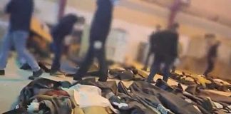 دانشجویان در دهها دانشگاه ایران در اعتراض به کشتار دی۴۰۴ امتحانات را تحریم کردند