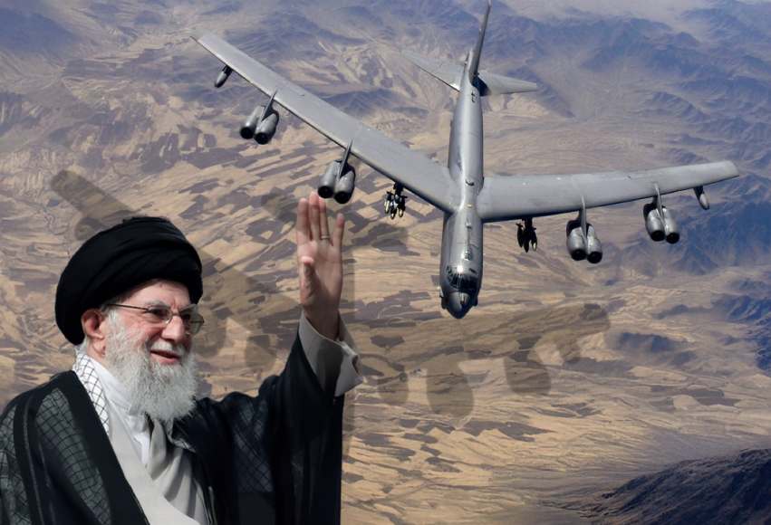 علی خامنهای