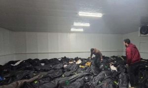 دو هفته پس از قتلعام مردم ایران؛ پزشکیان: به عراقچی دستور دادم زمینه مذاکره با آمریکا را فراهم سازد