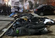 کشتار بیسابقه و تکاندهنده معترضان توسط جمهوری اسلامی؛ آمار هزاران جانباخته طی دو هفته نخست اعتراضات ملی