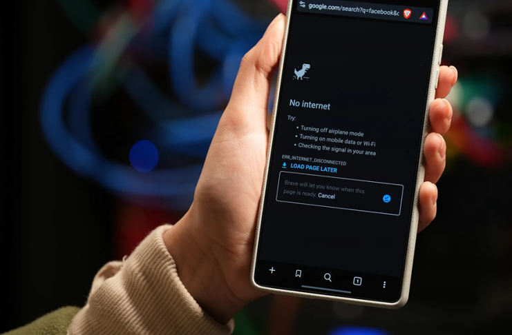 روزانه چند هزار میلیارد تومان خسارت اقتصادی به علت قطع سراسری اینترنت جهانی در ایران
