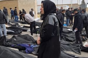 هشدار کارشناسان درباره سلامت روان جامعه ایران پس از کشتار خونین دی۴۰۴