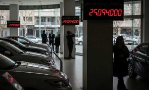 رکود عمیق در بازار زیر سایه فضای امنیتی و قطع اینترنت؛ قیمت دلار در مرز ۱۴۰ هزار تومان