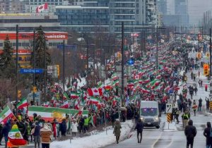 سرمقاله؛ شکوه همبستگی ملی