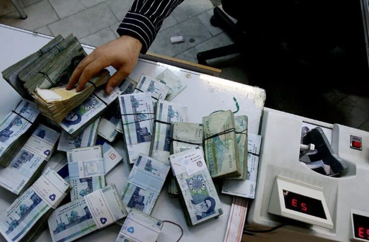 آرایش متناسب با وضعیت جنگی در بازارهای مختلف ایران