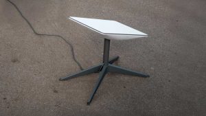 نمای نزدیک؛ چگونه استارلینکها را پیدا میکنند؟