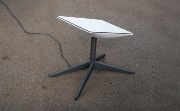 نمای نزدیک؛ چگونه استارلینکها را پیدا میکنند؟