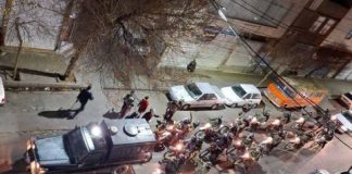 مای ساتو با اشاره به سرکوب اعتراضات دی۴۰۴: از شمار دقیق بازداشتشدگان، محکومان به اعدام و اجرای احکام اعدام خبر نداریم