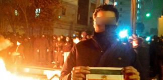 اختصاصی؛ تشکیل «اتاق اینترنت» در وزارت ارشاد جمهوری اسلامی برای تحریف کشتار خیزش دی۴۰۴