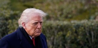 رویترز: ترامپ به دنبال ایجاد شرایطی برای «تغییر رژیم» در ایران است