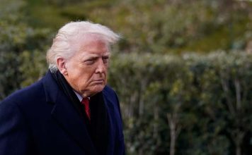 دونالد ترامپ: یک هفته دیگر خواهیم فهمید قالیباف واقعاً با آمریکا همکاری میکند یا نه