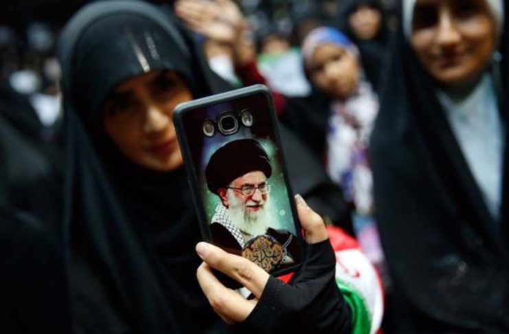 نیویورک تایمز: نهادهای اطلاعاتی آمریکا به ترامپ گزارش دادهاند که حکومت ایران به شدت ضعیف شده