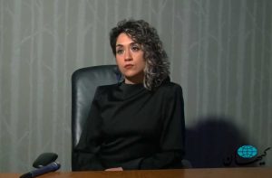 روایتهای کوتاه در شبکههای اجتماعی در گفتگو با رویا زراعتکار