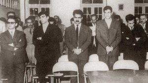 دوران محمدرضا شاهی؛ غائله خمینی و ترور شاه (صد سال پهلوی؛ ۱۳۰۴ تا ۱۴۰۴)