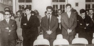 دوران محمدرضا شاهی؛ غائله خمینی و ترور شاه (صد سال پهلوی؛ ۱۳۰۴ تا ۱۴۰۴)