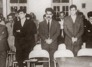 دوران محمدرضا شاهی؛ غائله خمینی و ترور شاه (صد سال پهلوی؛ ۱۳۰۴ تا ۱۴۰۴)