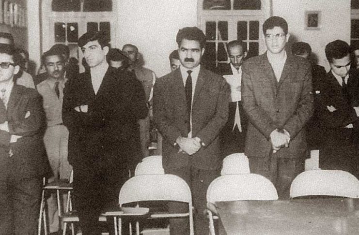 دوران محمدرضا شاهی؛ غائله خمینی و ترور شاه (صد سال پهلوی؛ ۱۳۰۴ تا ۱۴۰۴)