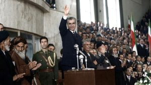 دوران محمدرضا شاهی؛ اتحاد شاه و ملت (صد سال پهلوی؛ ۱۳۰۴ تا ۱۴۰۴)