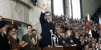 دوران محمدرضا شاهی؛ اتحاد شاه و ملت (صد سال پهلوی؛ ۱۳۰۴ تا ۱۴۰۴)