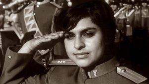 دوران محمدرضا شاهی؛ حقوق برابر زنان با مردان (صد سال پهلوی؛ ۱۳۰۴ تا ۱۴۰۴)