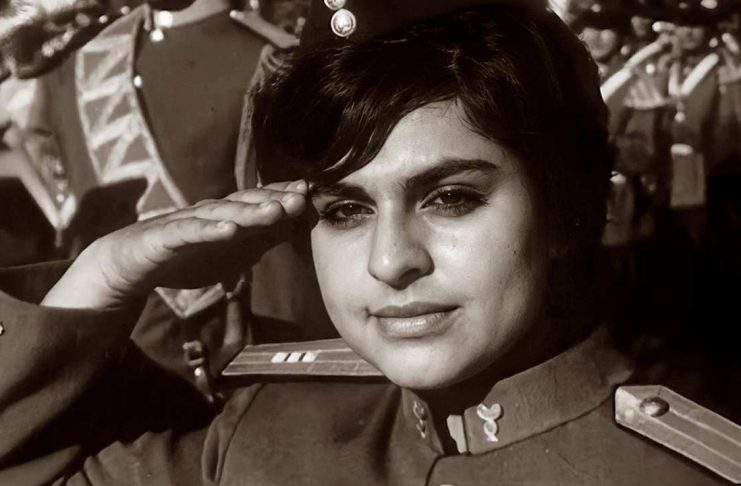 دوران محمدرضا شاهی؛ حقوق برابر زنان با مردان (صد سال پهلوی؛ ۱۳۰۴ تا ۱۴۰۴)