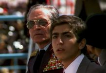 دوران محمدرضا شاهی؛ ایران در مسیر قدرت جهانی (صد سال پهلوی؛ ۱۳۰۴ تا ۱۴۰۴)