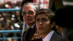 دوران محمدرضا شاهی؛ ایران در مسیر قدرت جهانی (صد سال پهلوی؛ ۱۳۰۴ تا ۱۴۰۴)