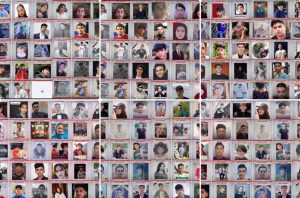 انتشار نام ۱۵۰ دانش‌آموز جان‌ باخته در اعتراضات؛ صد و پنجاه جان شیرین؛ صد و پنجاه نیمکت خالی و هزاران چشم گریان