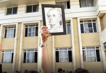 عکس هفته| پیوند شاه و دانشگاه