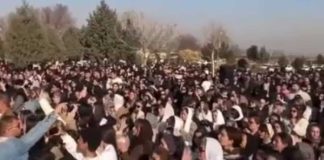 برگزاری چهلم جانباختگان اعتراضات دی۴۰۴ زیر فشارهای شدید امنیتی