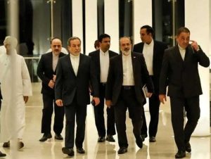 هشدار مقام‌های آمریکا به جمهوری اسلامی: در مذاکرات بعدی «با محتوای جدی و امتیازدهی ملموس» حاضر شوید