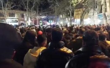 جمهوری اسلامی مجید آدینه، شهروند بازداشتشده در اعتراضات دی۴۰۴، را اعدام کرد