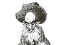 اون بدبختی که دنبال دوران طلایی اینه و اون بدبختترهایی که دلشون به اون بدبخت اولی خوشه!