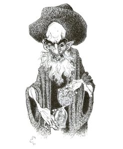 اون بدبختی که دنبال دوران طلایی اینه و اون بدبختترهایی که دلشون به اون بدبخت اولی خوشه!