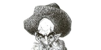 اون بدبختی که دنبال دوران طلایی اینه و اون بدبختترهایی که دلشون به اون بدبخت اولی خوشه!