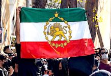 گزارش تحلیلی هفته؛ جنبش دانشجویی، پرچمدار انقلاب شیروخورشید