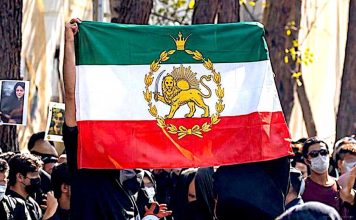 گزارش تحلیلی هفته؛ جنبش دانشجویی، پرچمدار انقلاب شیروخورشید