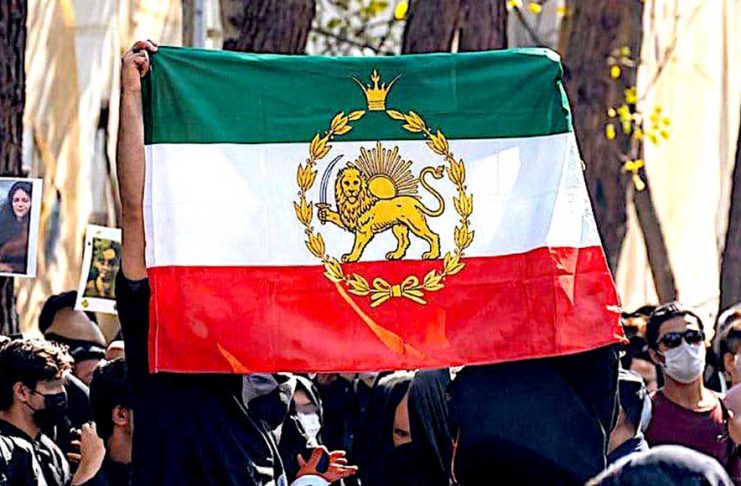 گزارش تحلیلی هفته؛ جنبش دانشجویی، پرچمدار انقلاب شیروخورشید