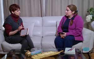 آموزش دموکراسی به زبان کودکانه؛ گفتگو با سولماز نراقی