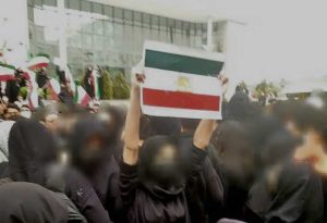 تشدید فشارهای انضباطی، امنیتی و قضایی بر دانشجویان